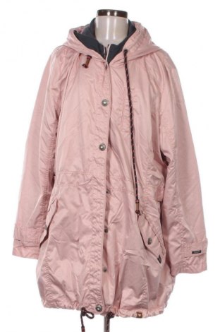 Damenjacke S'questo, Größe XL, Farbe Aschrosa, Preis 24,99 €