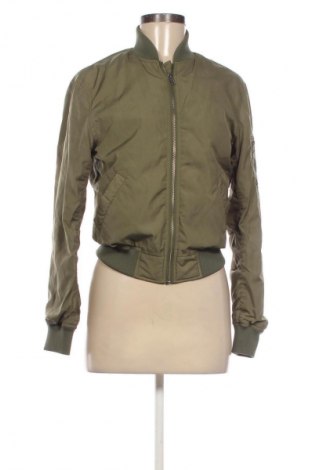 Dámská bunda  Stay, Velikost XS, Barva Zelená, Cena  734,00 Kč