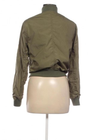 Dámská bunda  Stay, Velikost XS, Barva Zelená, Cena  734,00 Kč