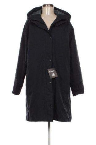 Geacă de femei Stoic, Mărime XL, Culoare Albastru, Preț 839,99 Lei
