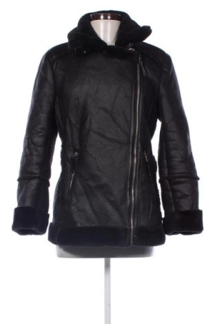 Női dzseki Stradivarius, Méret S, Szín Fekete, Ár 13 499 Ft