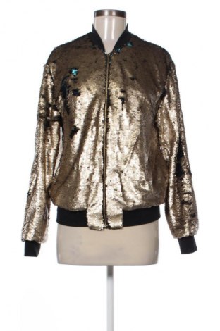 Dámská bunda  Stradivarius, Velikost M, Barva Vícebarevné, Cena  609,00 Kč