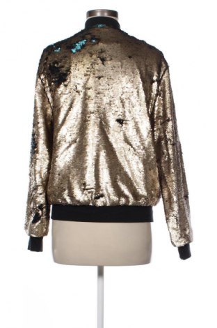 Dámská bunda  Stradivarius, Velikost M, Barva Vícebarevné, Cena  609,00 Kč