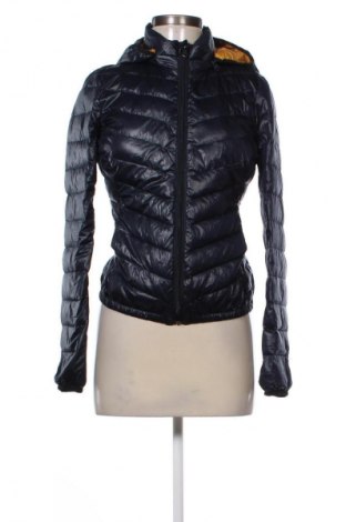 Női dzseki Stradivarius, Méret S, Szín Kék, Ár 6 548 Ft