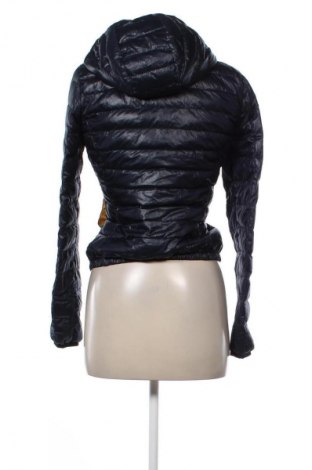 Női dzseki Stradivarius, Méret S, Szín Kék, Ár 6 548 Ft