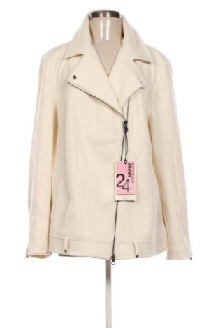 Дамско яке Street One, Размер XL, Цвят Екрю, Цена 164,99 лв.