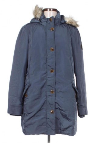 Дамско яке Street One, Размер XL, Цвят Син, Цена 89,93 лв.