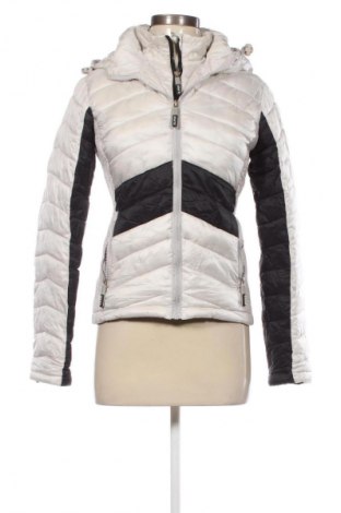 Dámska bunda  Superdry, Veľkosť S, Farba Kremová, Cena  28,95 €