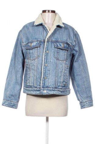 Kurtka damska Superdry, Rozmiar M, Kolor Niebieski, Cena 161,99 zł