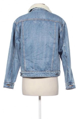 Kurtka damska Superdry, Rozmiar M, Kolor Niebieski, Cena 161,99 zł