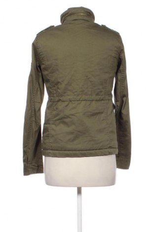 Damenjacke Superdry, Größe XXS, Farbe Grün, Preis € 47,57