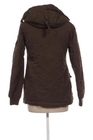 Női dzseki Superdry, Méret S, Szín Zöld, Ár 19 449 Ft