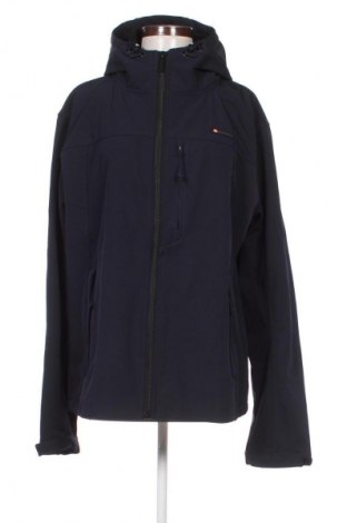 Női dzseki Superdry, Méret XL, Szín Kék, Ár 45 539 Ft