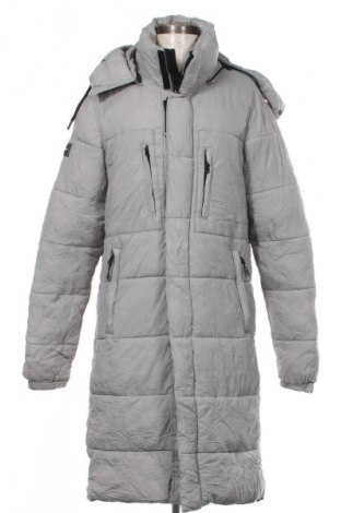 Geacă de femei Superdry, Mărime M, Culoare Gri, Preț 314,99 Lei