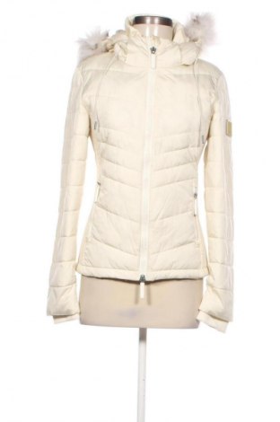 Dámska bunda  Superdry, Veľkosť M, Farba Kremová, Cena  39,90 €