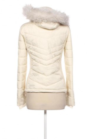 Dámska bunda  Superdry, Veľkosť M, Farba Kremová, Cena  39,90 €