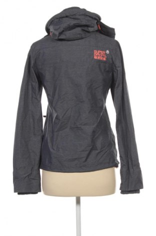 Geacă de femei Superdry, Mărime S, Culoare Gri, Preț 167,99 Lei