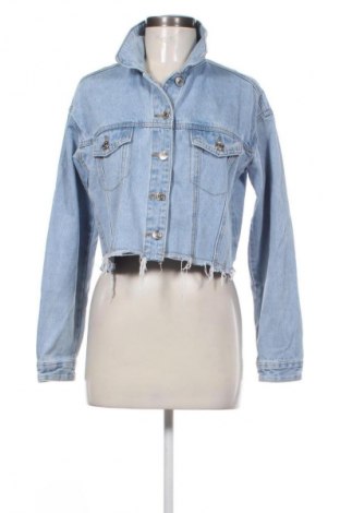 Női dzseki Supre, Méret XXS, Szín Kék, Ár 11 000 Ft