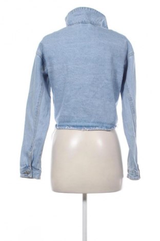 Női dzseki Supre, Méret XXS, Szín Kék, Ár 11 000 Ft