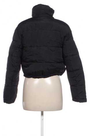 Γυναικείο μπουφάν Supre, Μέγεθος XS, Χρώμα Μαύρο, Τιμή 17,99 €