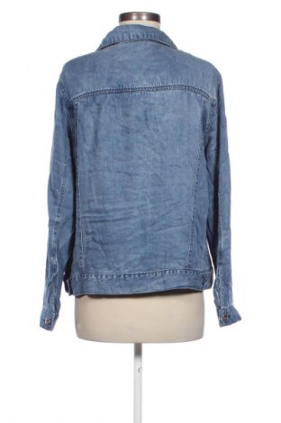 Дамско яке Suzanne Grae, Размер M, Цвят Син, Цена 40,99 лв.
