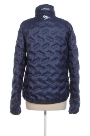 Дамско яке Swedemount, Размер M, Цвят Син, Цена 240,35 лв.