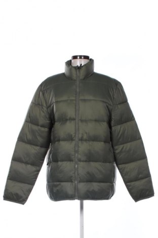 Дамско яке Swiss Tech, Размер M, Цвят Зелен, Цена 68,45 лв.