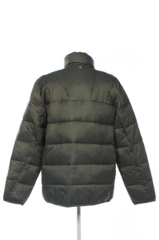 Дамско яке Swiss Tech, Размер M, Цвят Зелен, Цена 68,45 лв.