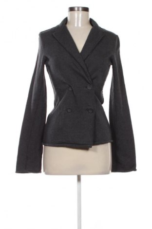 Kurtka damska T By Alexander Wang, Rozmiar XS, Kolor Szary, Cena 551,72 zł