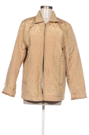 Kurtka damska TCM, Rozmiar L, Kolor Beżowy, Cena 110,07 zł