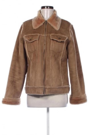 Dámska bunda  TCM, Veľkosť M, Farba Hnedá, Cena  29,67 €
