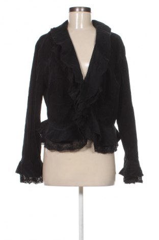 Γυναικείο μπουφάν Taifun, Μέγεθος M, Χρώμα Μαύρο, Τιμή 22,01 €