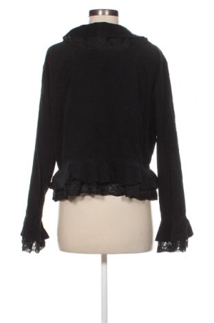 Γυναικείο μπουφάν Taifun, Μέγεθος M, Χρώμα Μαύρο, Τιμή 22,01 €