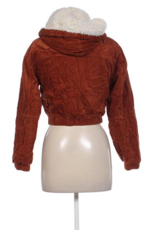 Dámská bunda  Tally Weijl, Velikost XXS, Barva Hnědá, Cena  369,00 Kč