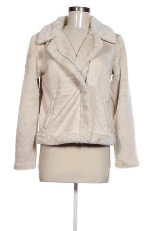 Dámska bunda  Target, Veľkosť L, Farba Béžová, Cena  12,95 €