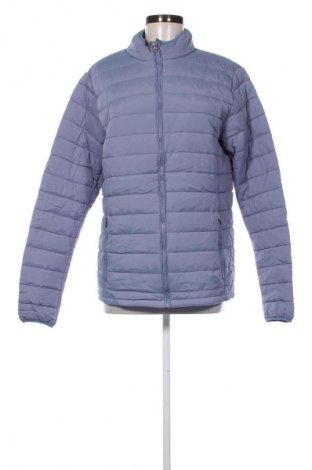 Dámska bunda  Tchibo, Veľkosť M, Farba Modrá, Cena  27,95 €