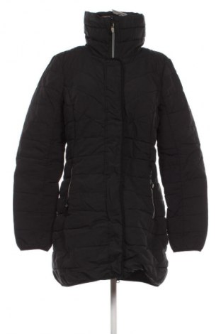 Дамско яке Tec Wear, Размер M, Цвят Черен, Цена 36,99 лв.