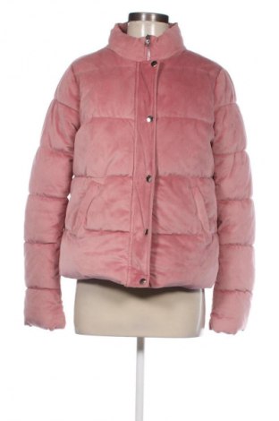 Dámska bunda  Terranova, Veľkosť L, Farba Ružová, Cena  29,67 €