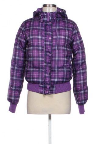 Дамско яке Terranova, Размер S, Цвят Лилав, Цена 46,99 лв.