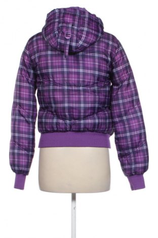 Дамско яке Terranova, Размер S, Цвят Лилав, Цена 46,99 лв.