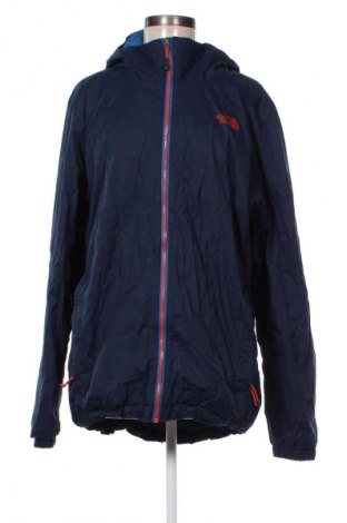 Női dzseki The North Face, Méret L, Szín Kék, Ár 24 499 Ft