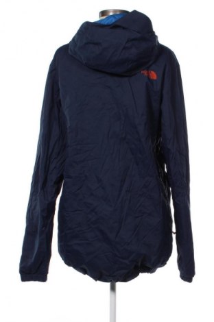 Női dzseki The North Face, Méret L, Szín Kék, Ár 24 499 Ft