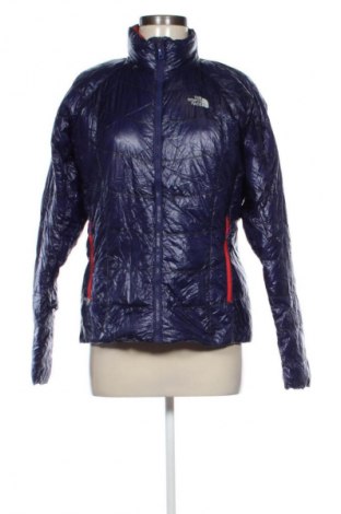 Dámska bunda  The North Face, Veľkosť M, Farba Modrá, Cena  51,95 €