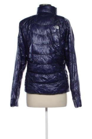 Dámska bunda  The North Face, Veľkosť M, Farba Modrá, Cena  51,95 €