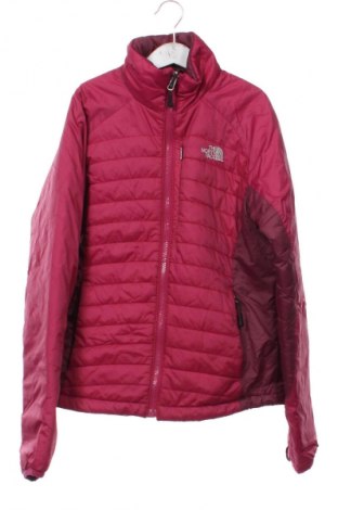 Kurtka damska The North Face, Rozmiar XS, Kolor Różowy, Cena 303,45 zł