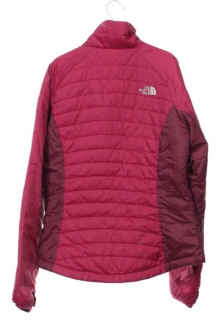 Kurtka damska The North Face, Rozmiar XS, Kolor Różowy, Cena 303,45 zł