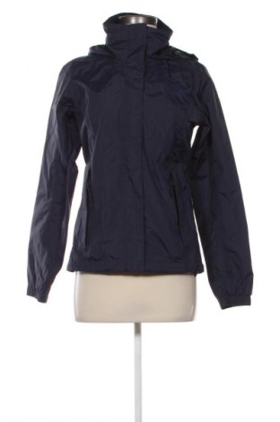 Dámska bunda  The North Face, Veľkosť XS, Farba Modrá, Cena  49,10 €