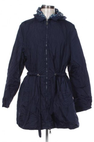 Geacă de femei Thea, Mărime XL, Culoare Albastru, Preț 152,99 Lei