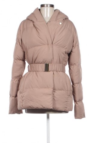 Дамско яке Threadbare, Размер S, Цвят Бежов, Цена 64,99 лв.