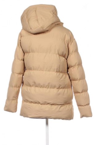Γυναικείο μπουφάν Threadbare, Μέγεθος S, Χρώμα  Μπέζ, Τιμή 29,59 €